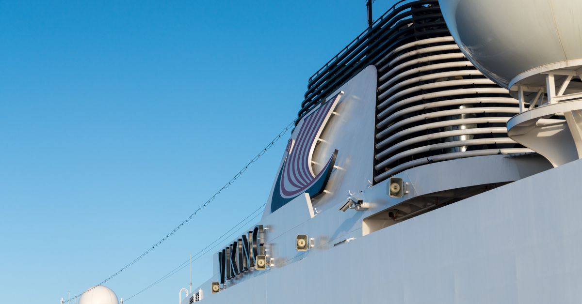 Viking Cruises - partner - Air Loop Consulting - Exclusive tours