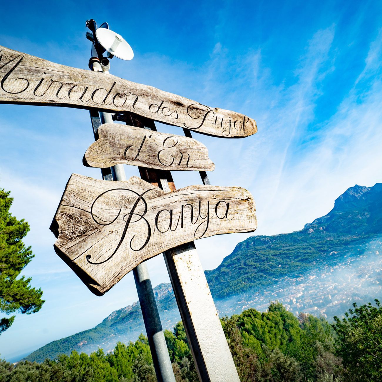 Visit Mallorca - Air Loop Consulting - Exclusive tours