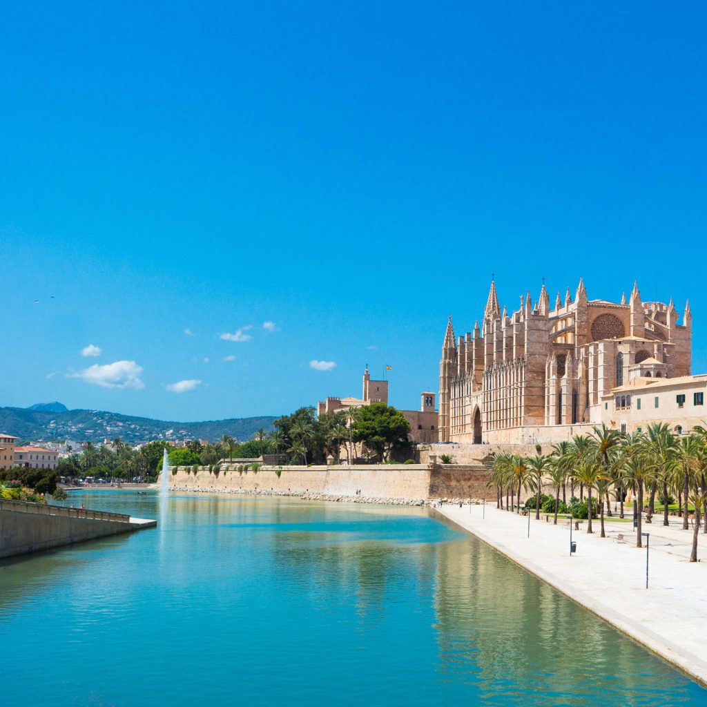 Palma Mallorca - Air Loop Consulting - Exclusive tours